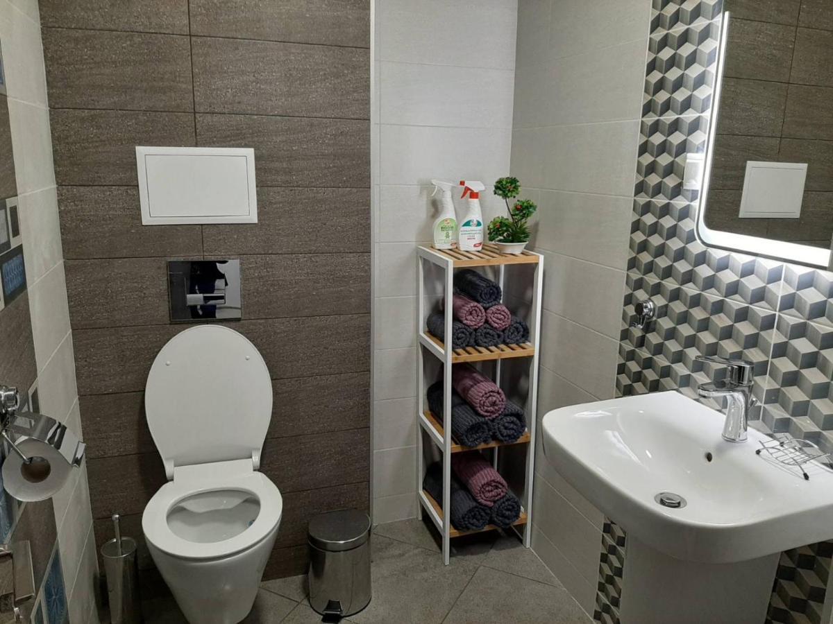 Apartament Апаратамент Deluxe1 Sweti Konstantin i Sweta Elena Zewnętrze zdjęcie