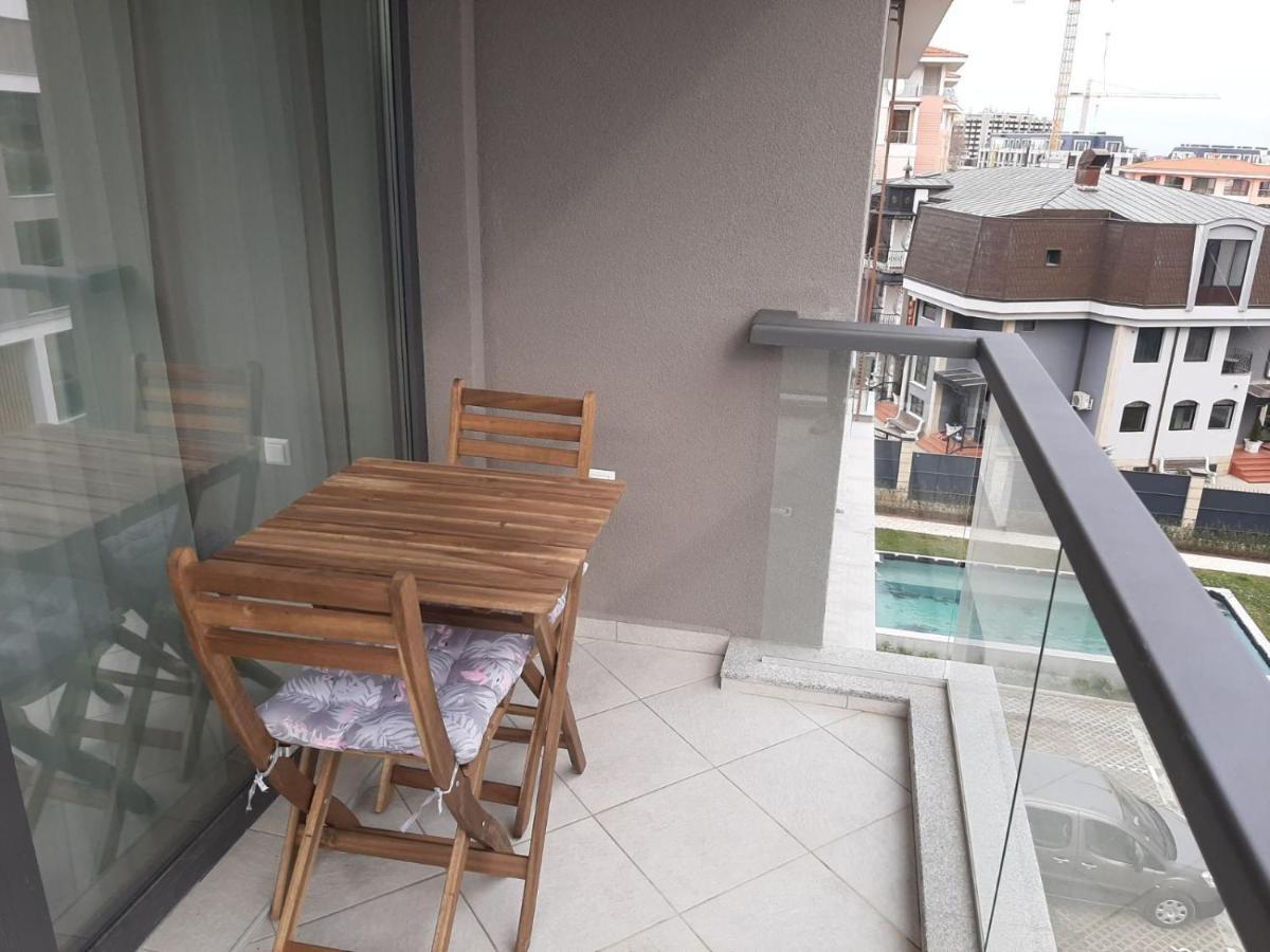 Apartament Апаратамент Deluxe1 Sweti Konstantin i Sweta Elena Zewnętrze zdjęcie