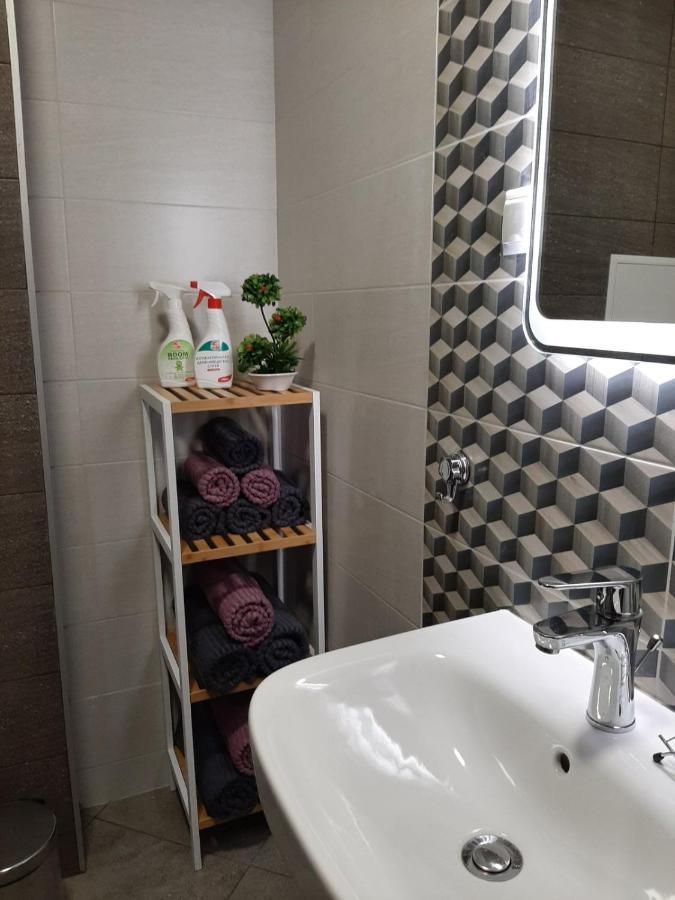 Apartament Апаратамент Deluxe1 Sweti Konstantin i Sweta Elena Zewnętrze zdjęcie