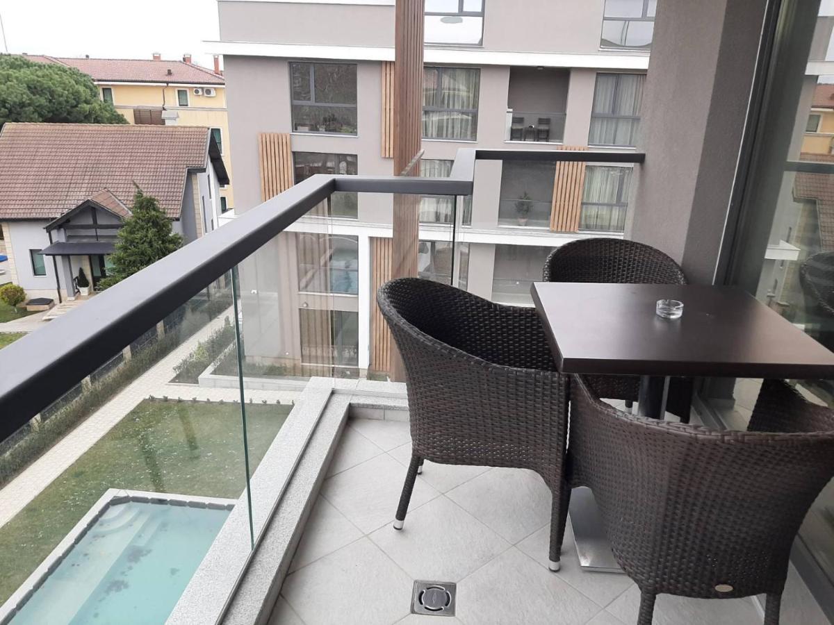 Apartament Апаратамент Deluxe1 Sweti Konstantin i Sweta Elena Zewnętrze zdjęcie