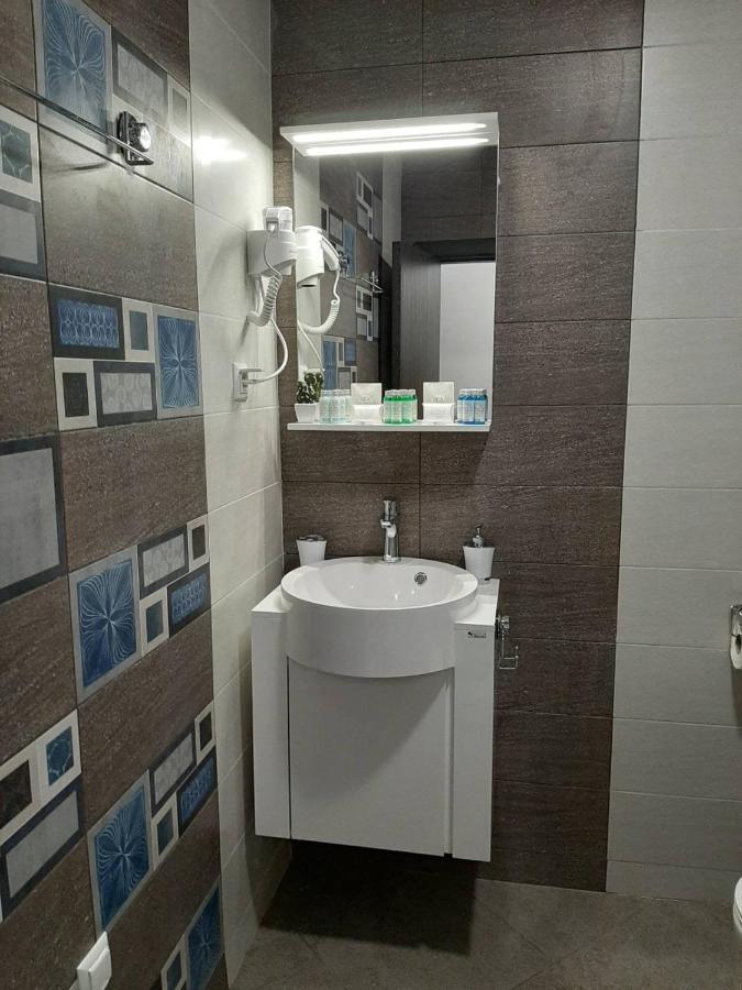 Apartament Апаратамент Deluxe1 Sweti Konstantin i Sweta Elena Zewnętrze zdjęcie