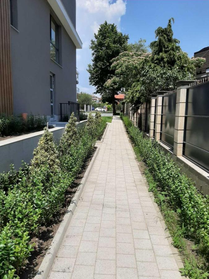 Apartament Апаратамент Deluxe1 Sweti Konstantin i Sweta Elena Zewnętrze zdjęcie