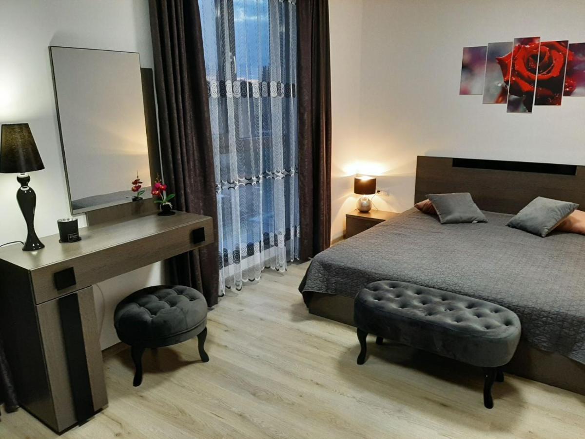 Apartament Апаратамент Deluxe1 Sweti Konstantin i Sweta Elena Zewnętrze zdjęcie