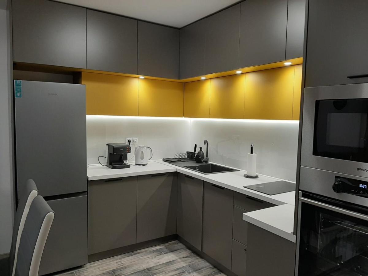 Apartament Апаратамент Deluxe1 Sweti Konstantin i Sweta Elena Zewnętrze zdjęcie