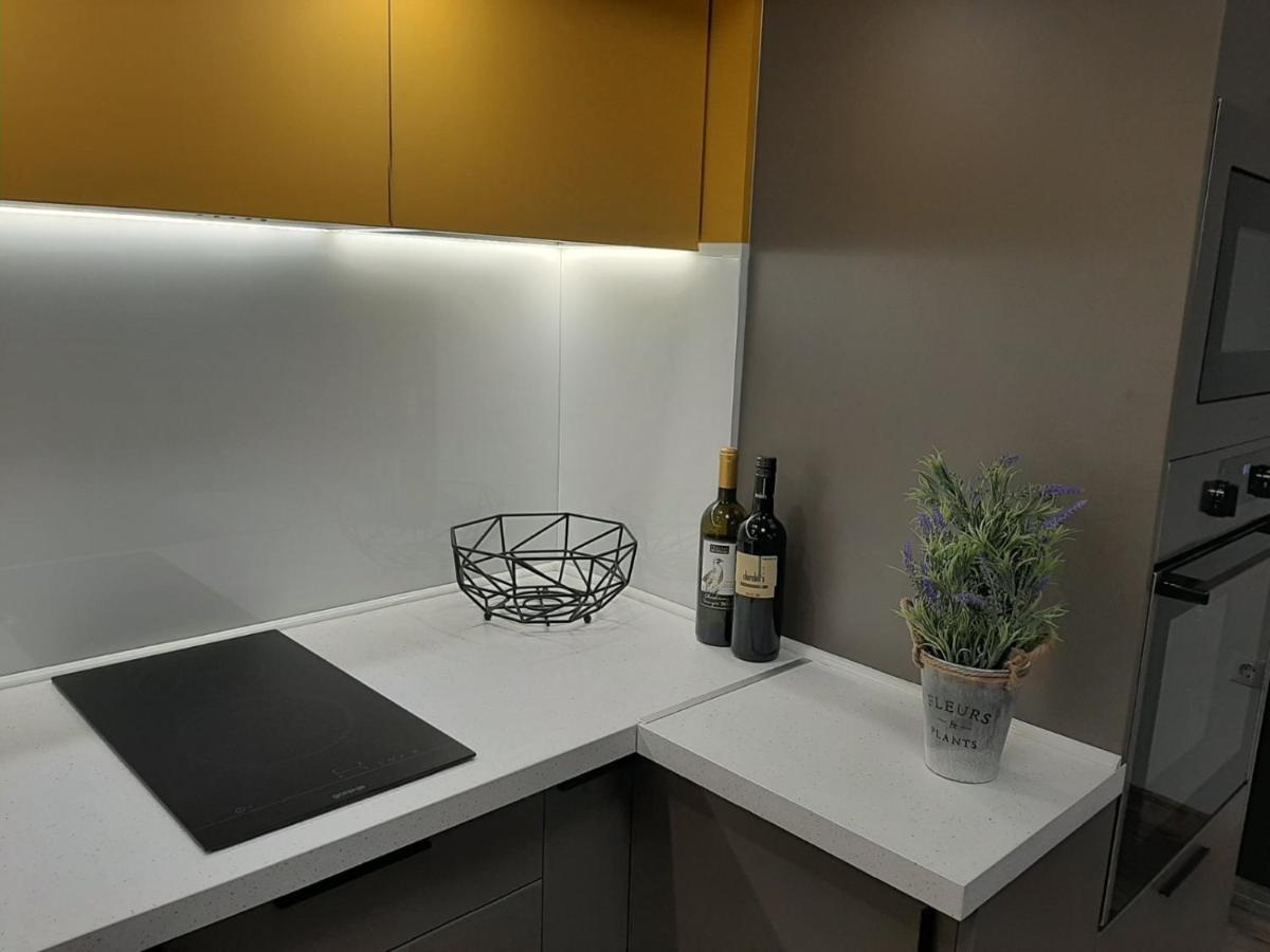 Apartament Апаратамент Deluxe1 Sweti Konstantin i Sweta Elena Zewnętrze zdjęcie