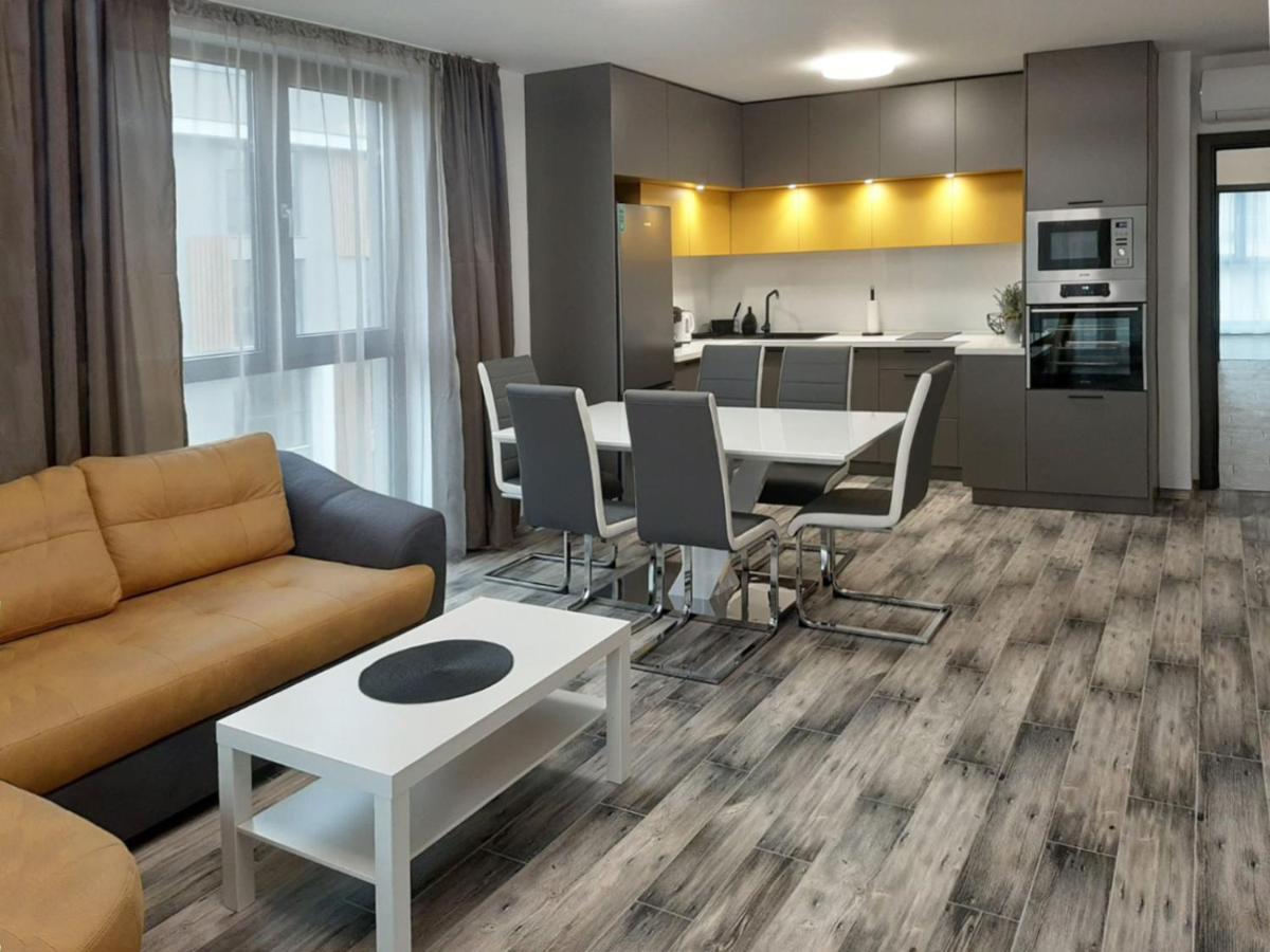 Apartament Апаратамент Deluxe1 Sweti Konstantin i Sweta Elena Zewnętrze zdjęcie