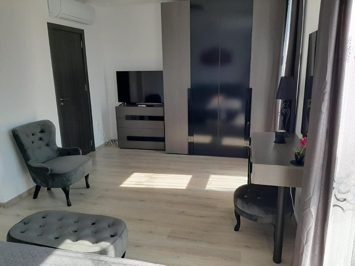 Apartament Апаратамент Deluxe1 Sweti Konstantin i Sweta Elena Zewnętrze zdjęcie
