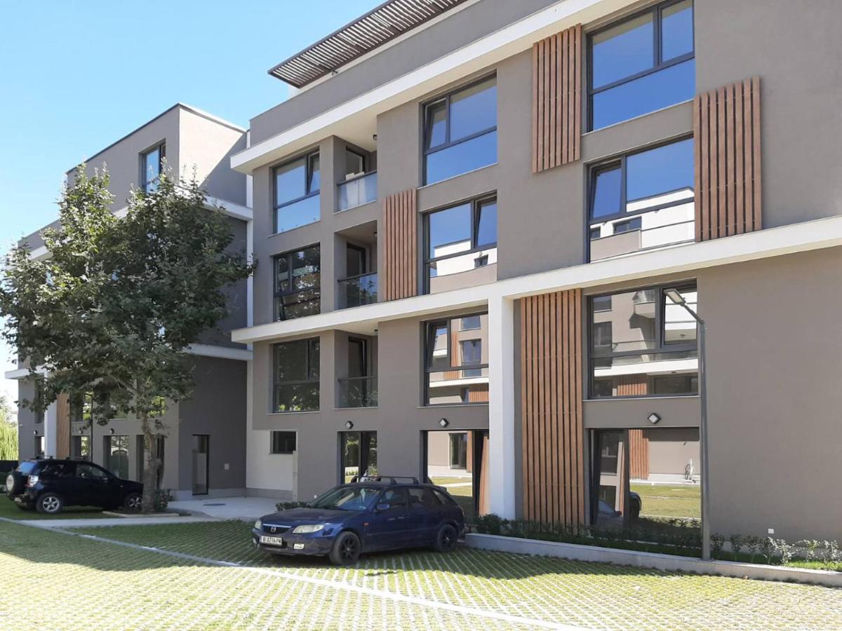 Apartament Апаратамент Deluxe1 Sweti Konstantin i Sweta Elena Zewnętrze zdjęcie