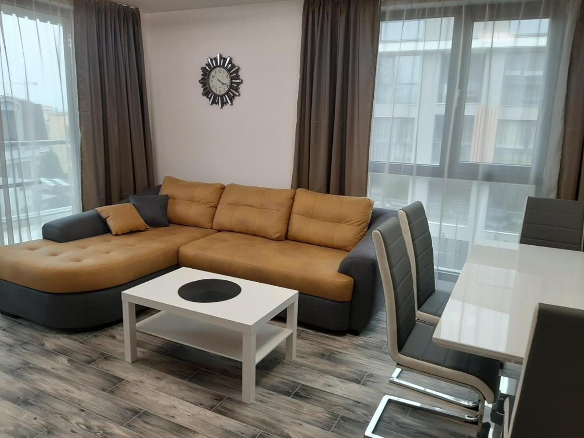 Apartament Апаратамент Deluxe1 Sweti Konstantin i Sweta Elena Zewnętrze zdjęcie