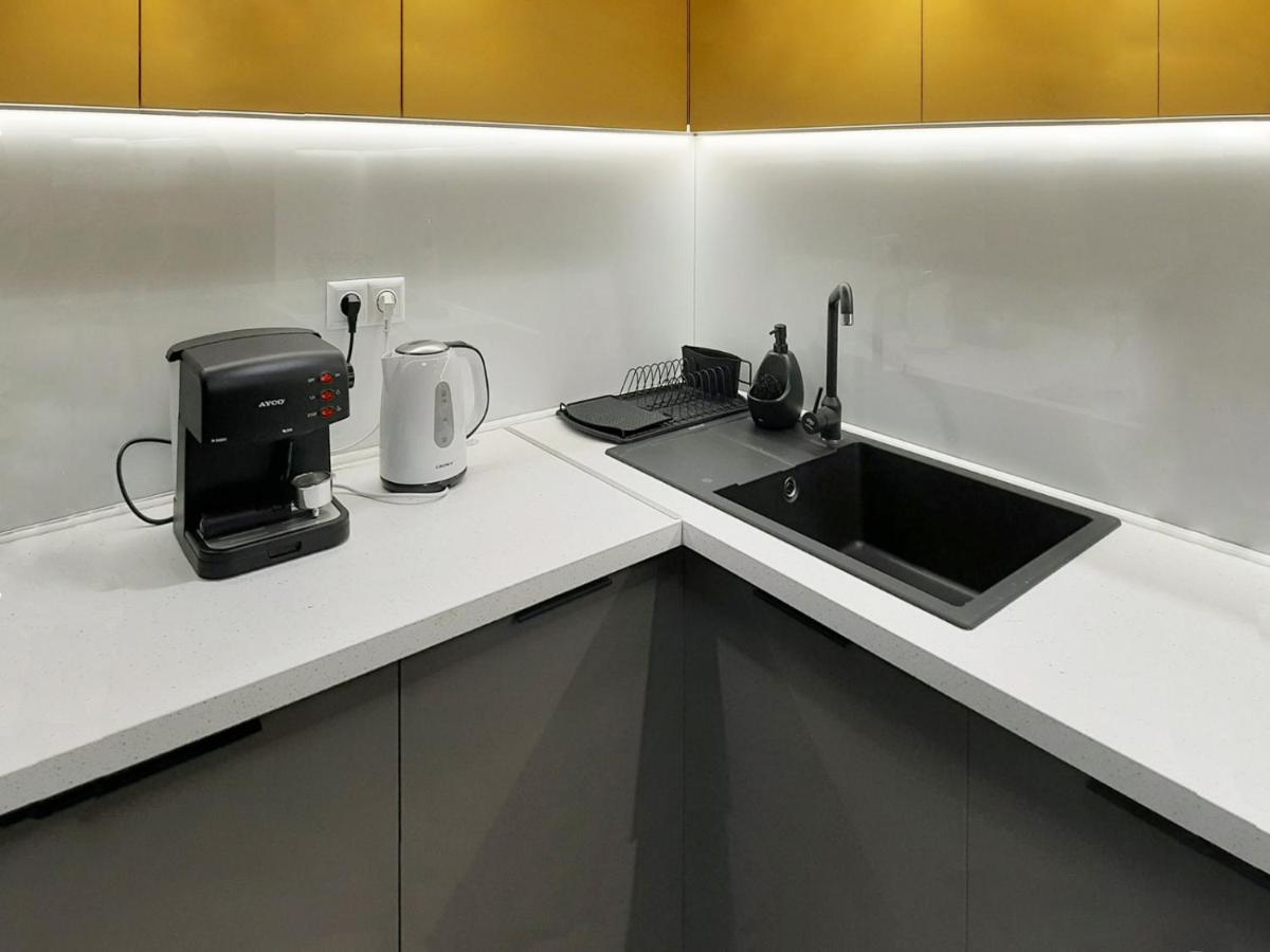 Apartament Апаратамент Deluxe1 Sweti Konstantin i Sweta Elena Zewnętrze zdjęcie