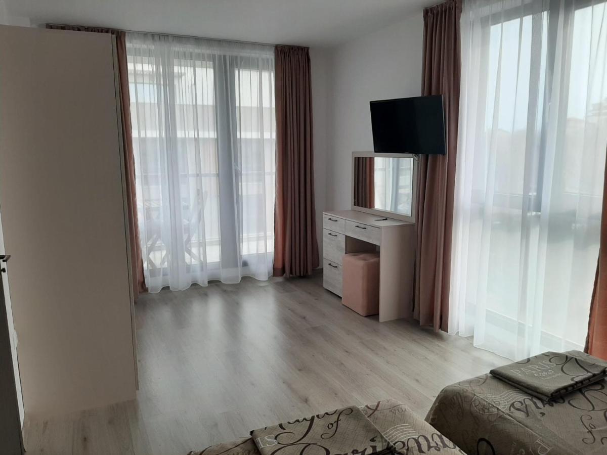 Apartament Апаратамент Deluxe1 Sweti Konstantin i Sweta Elena Zewnętrze zdjęcie