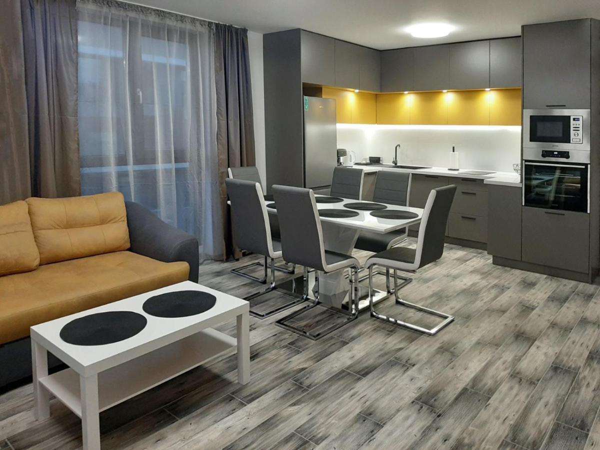 Apartament Апаратамент Deluxe1 Sweti Konstantin i Sweta Elena Zewnętrze zdjęcie