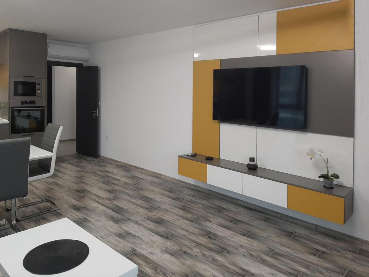 Apartament Апаратамент Deluxe1 Sweti Konstantin i Sweta Elena Zewnętrze zdjęcie