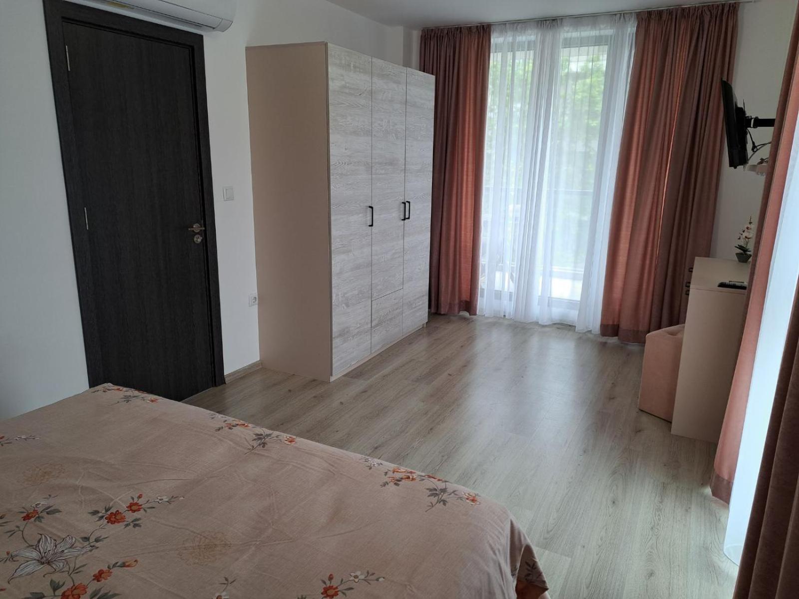 Apartament Апаратамент Deluxe1 Sweti Konstantin i Sweta Elena Zewnętrze zdjęcie