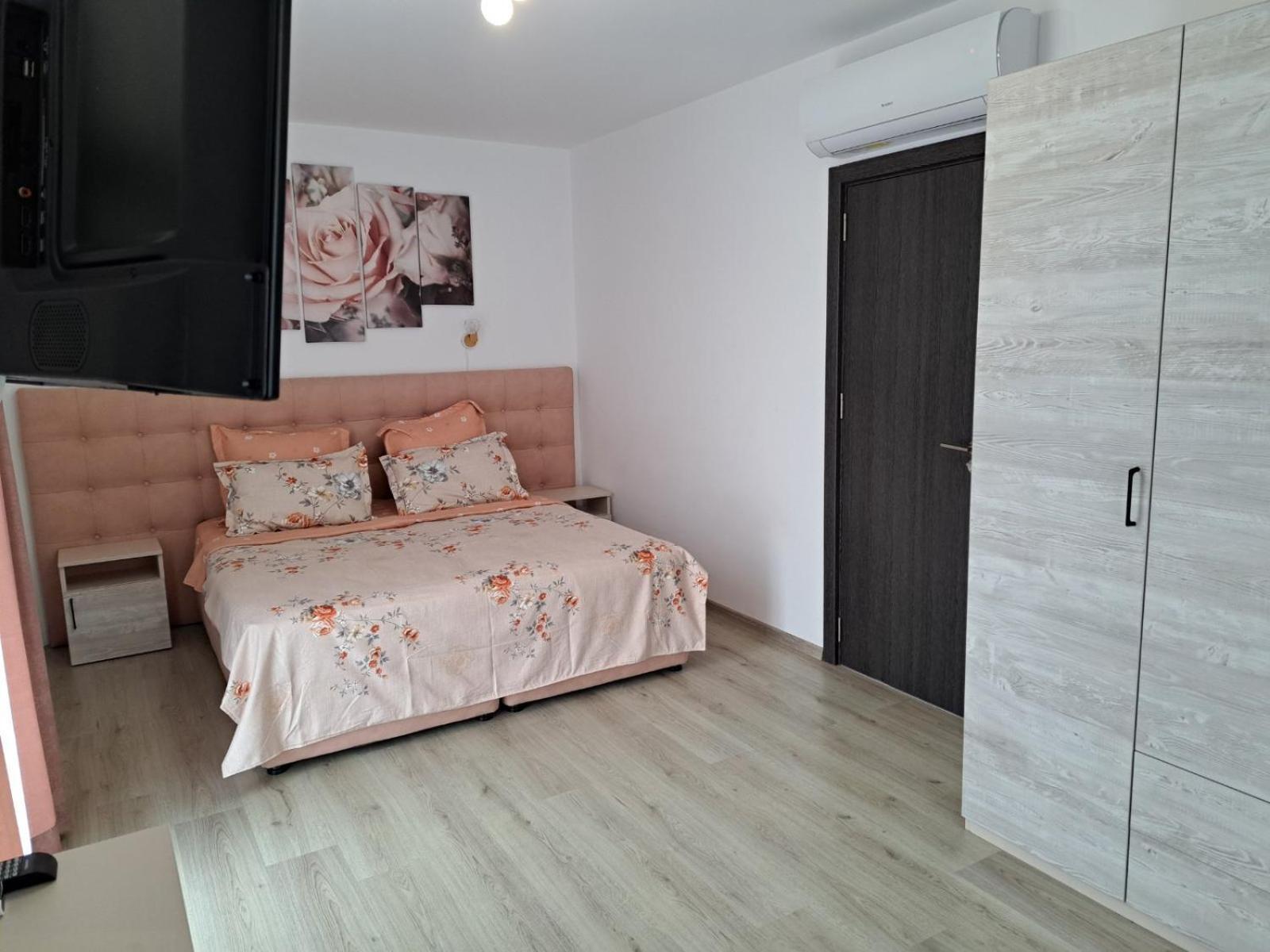 Apartament Апаратамент Deluxe1 Sweti Konstantin i Sweta Elena Zewnętrze zdjęcie