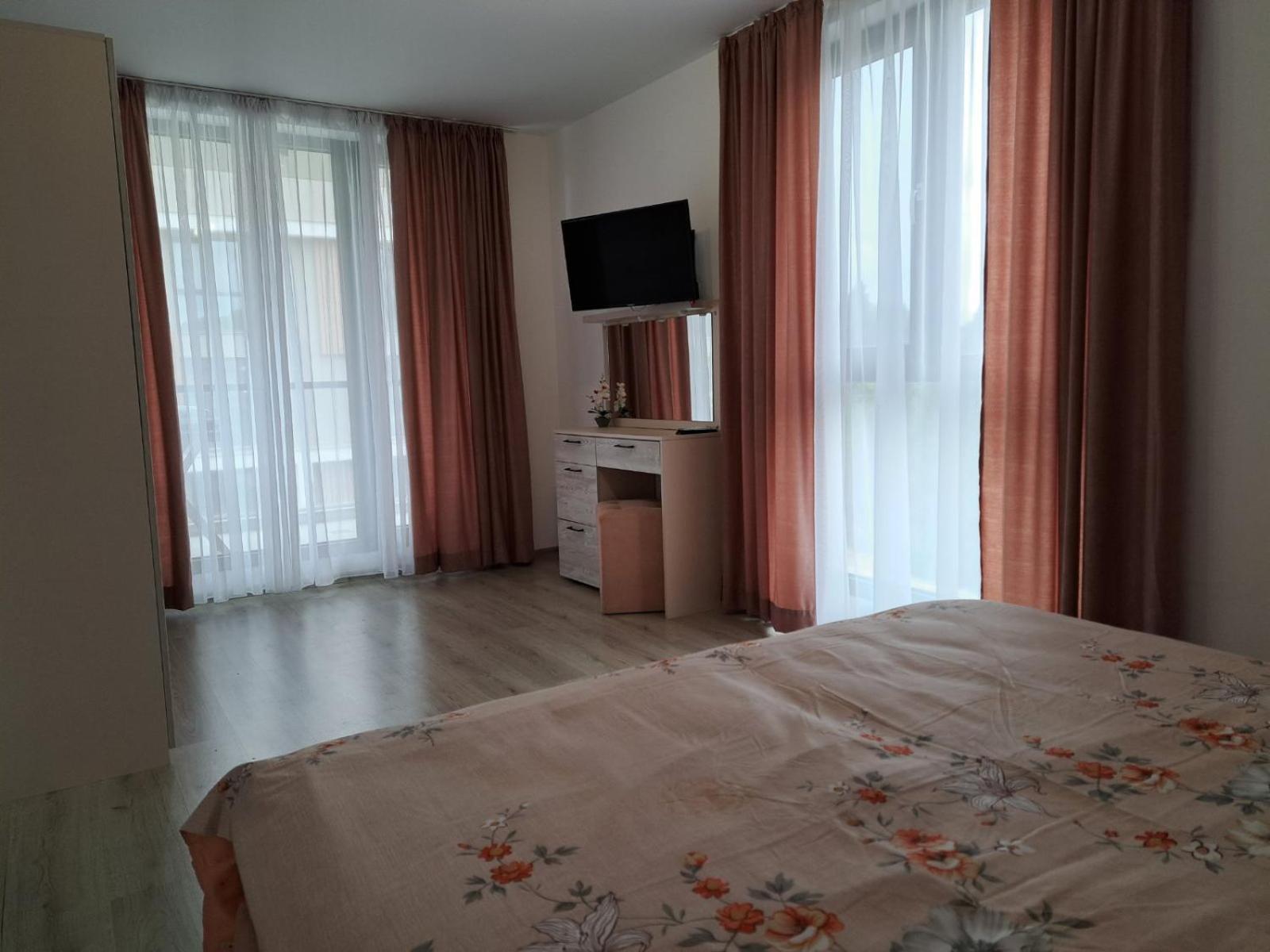 Apartament Апаратамент Deluxe1 Sweti Konstantin i Sweta Elena Zewnętrze zdjęcie