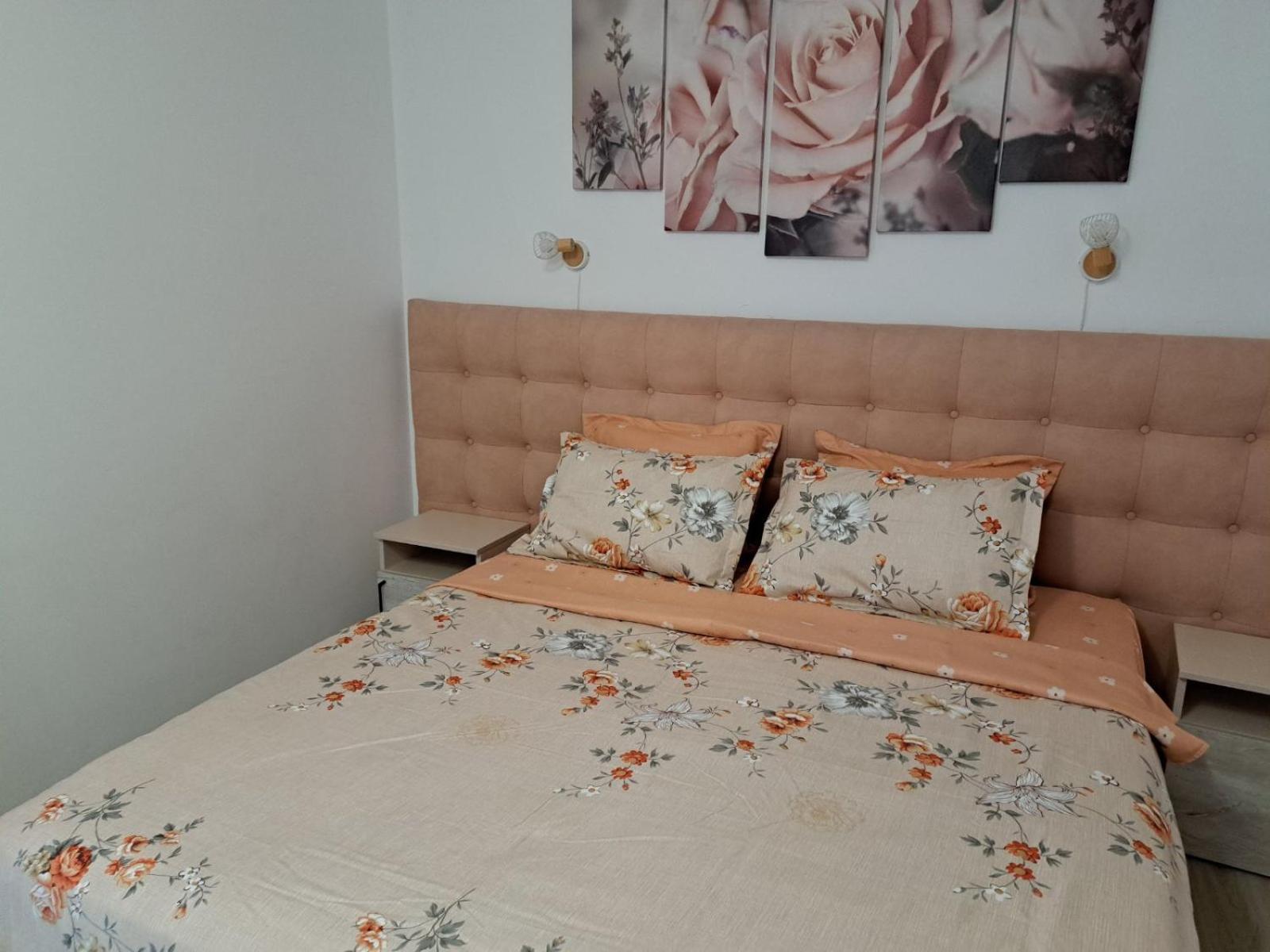 Apartament Апаратамент Deluxe1 Sweti Konstantin i Sweta Elena Zewnętrze zdjęcie