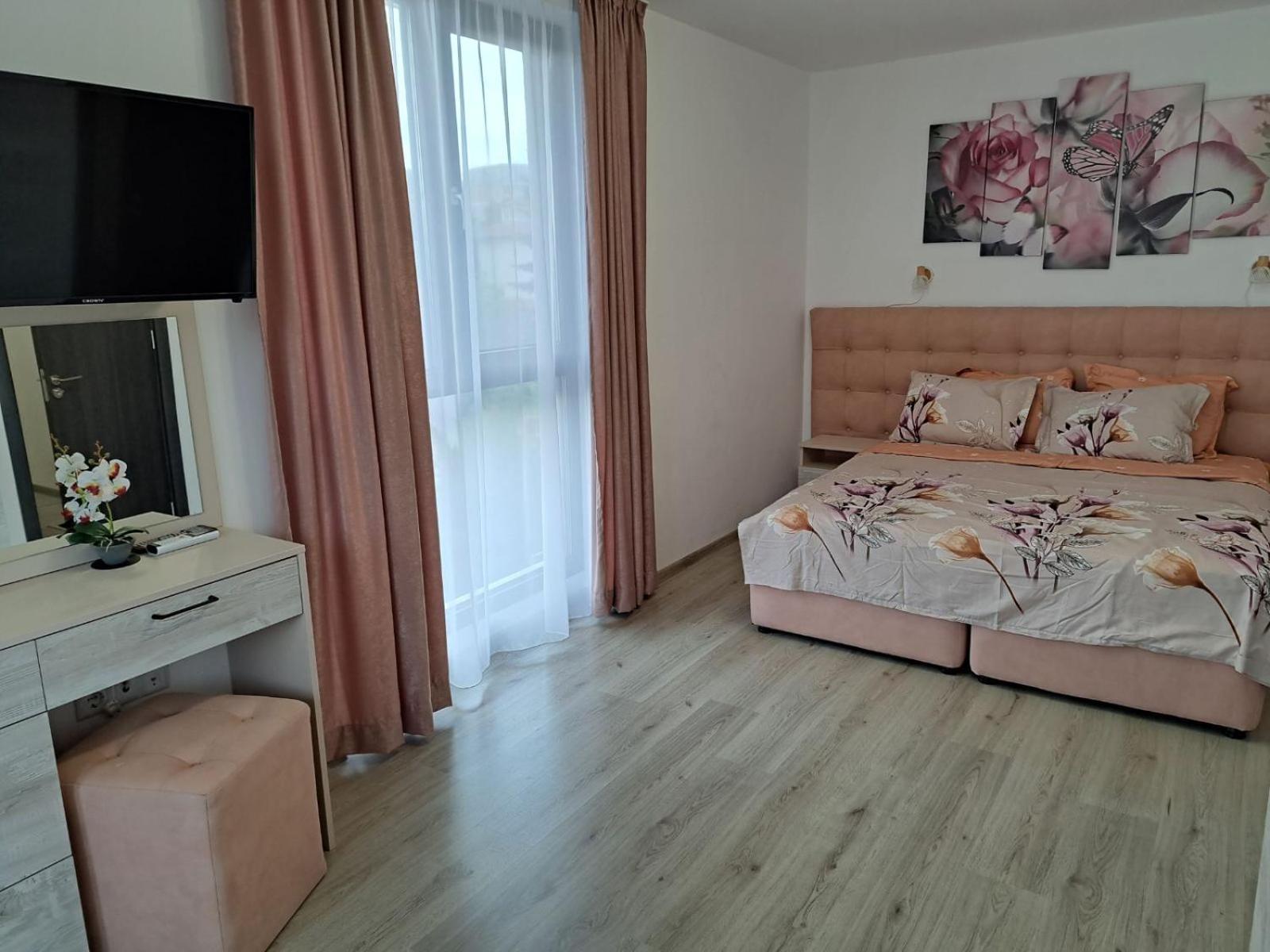 Apartament Апаратамент Deluxe1 Sweti Konstantin i Sweta Elena Zewnętrze zdjęcie