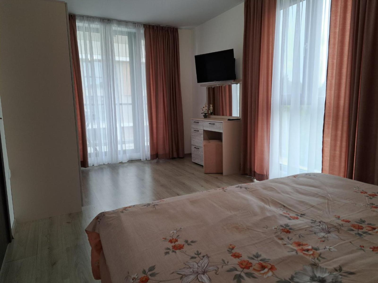 Apartament Апаратамент Deluxe1 Sweti Konstantin i Sweta Elena Zewnętrze zdjęcie